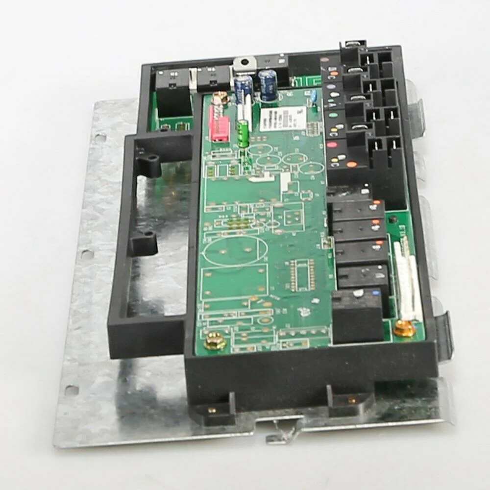 WS01L01958 Range Relay Electronic Control Board - Image 2