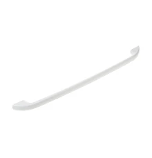 WS01L03217 Range Oven Door Handle, White - Image 2