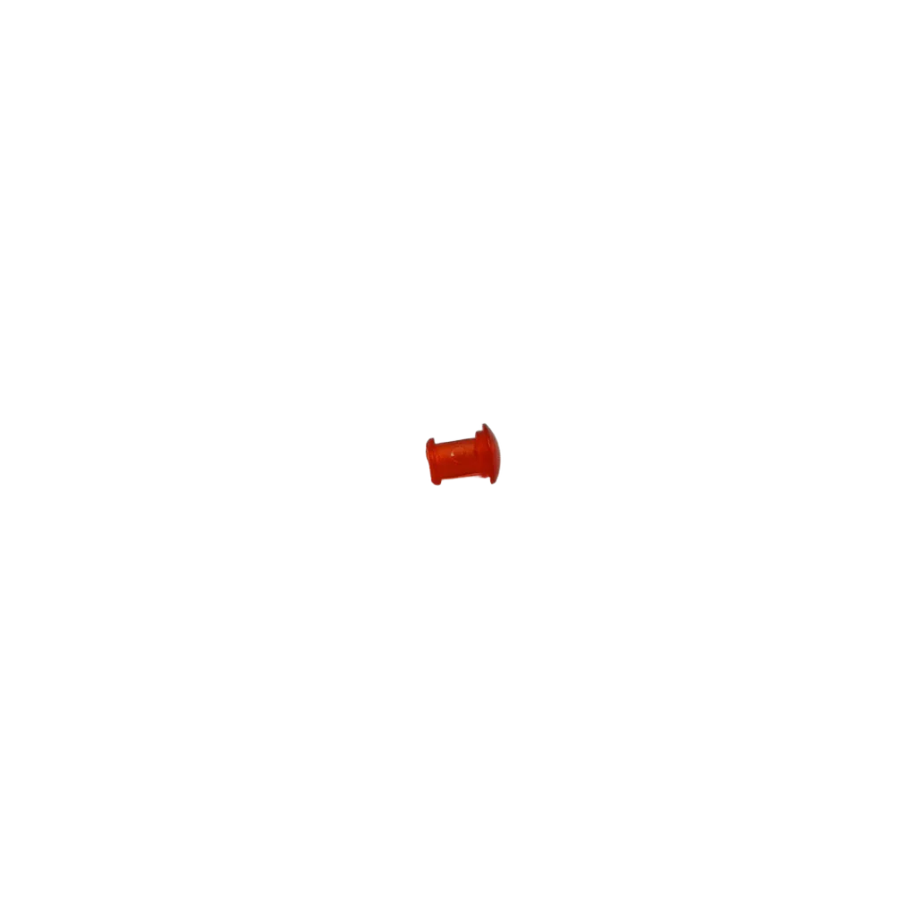 WS01L03789 Range Oven Indicator Light Lens