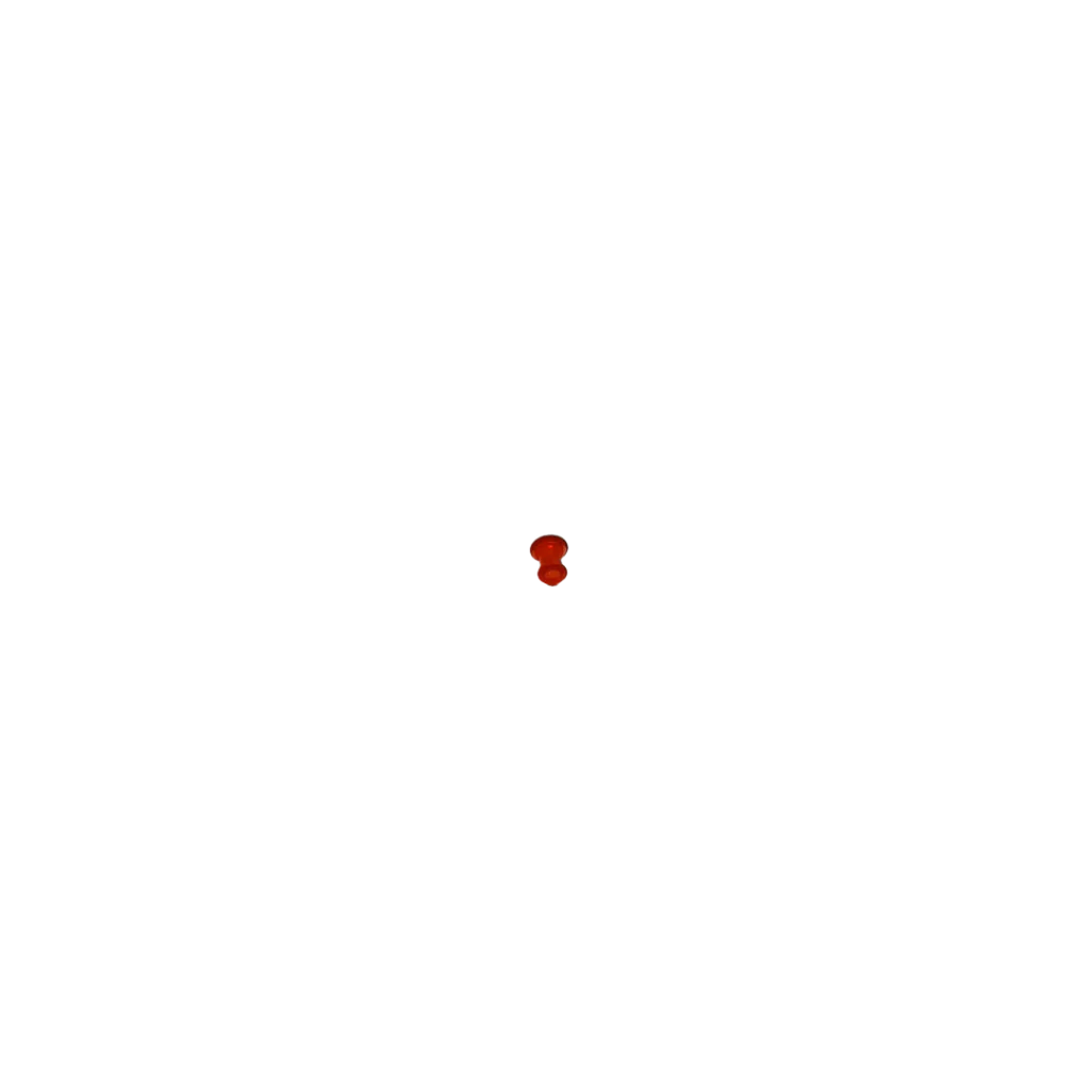WS01L03789 Range Oven Indicator Light Lens - Image 4