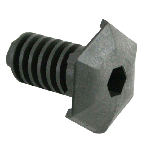 WS01L05470 Range Oven Leg Leveler, Replaces 222D2408P001