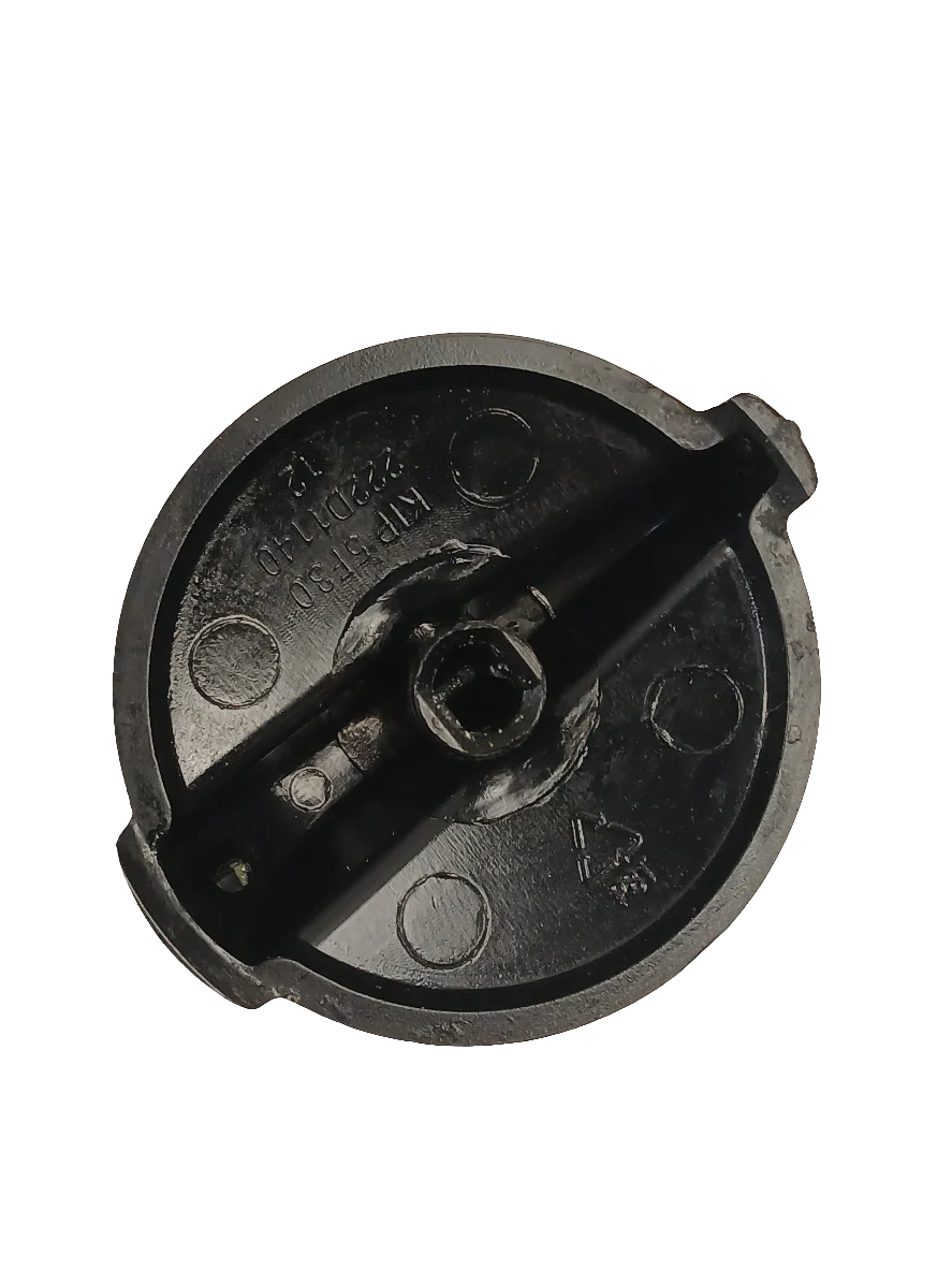 WS01L05756 Used Knob for Range - Image 2