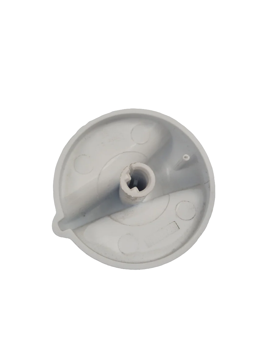 WS01L05926 Range Burner Control Knob, White - Image 4