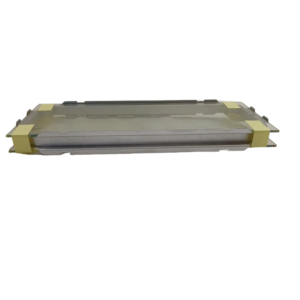 WS01L08118 Range Oven Door Inner glass - Image 2