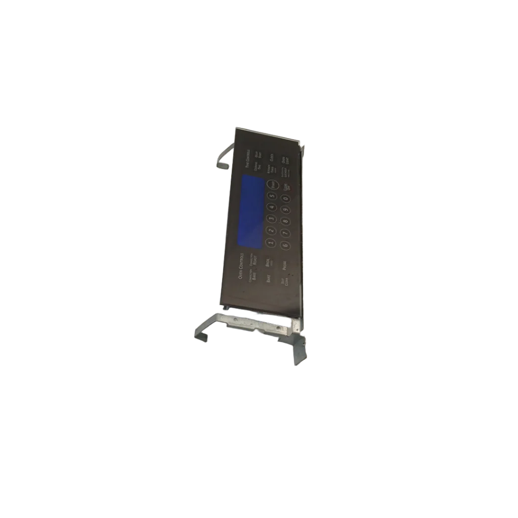 WS01L08126 Range Touchpad - Image 2