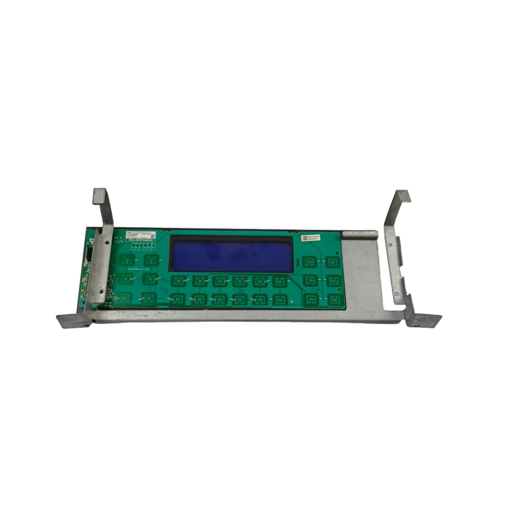WS01L08126 Range Touchpad - Image 4