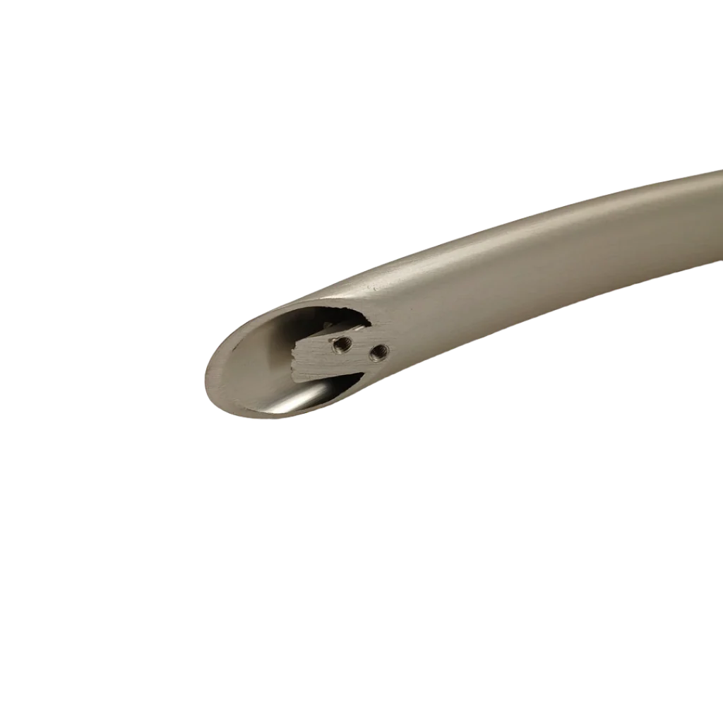 WS01L08530 Range Oven Door Handle - Image 4