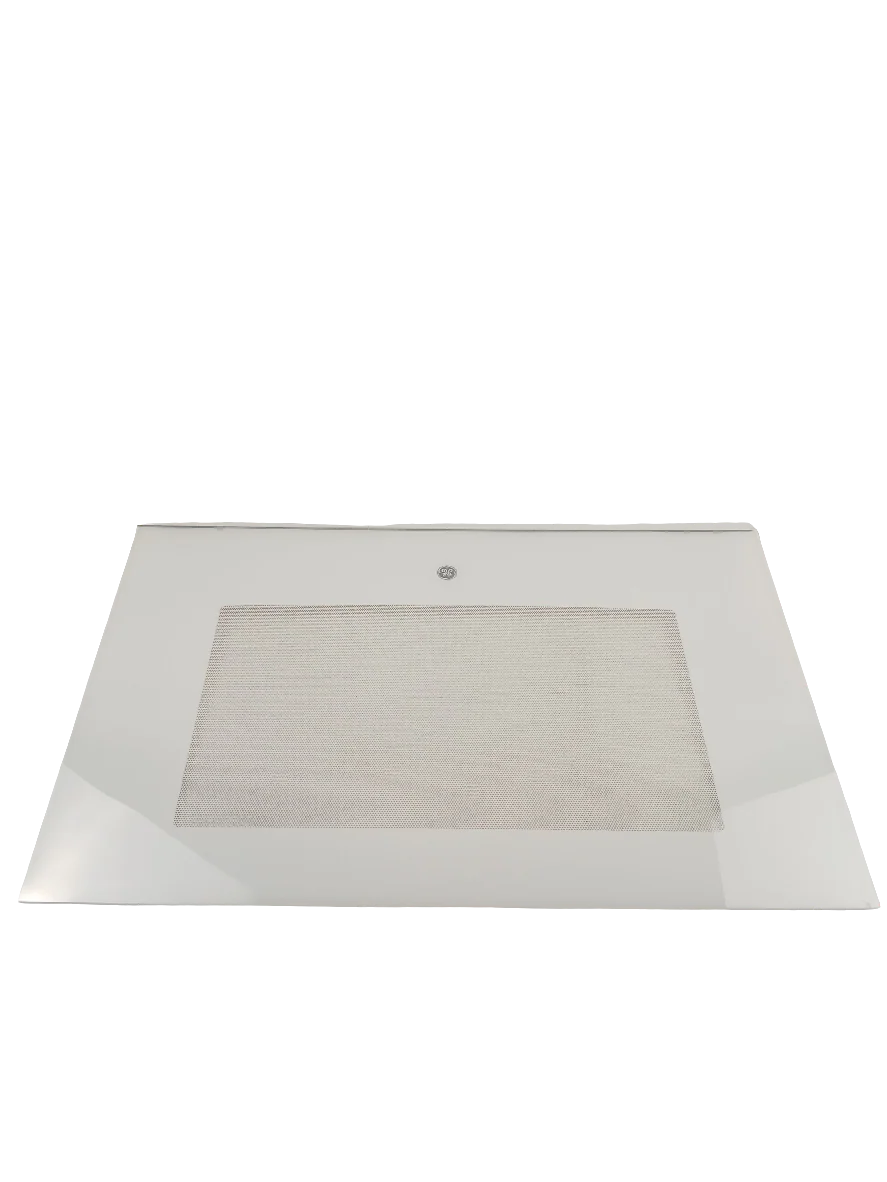 WS01L11511 Range Oven Glass Door Assembly - Image 2