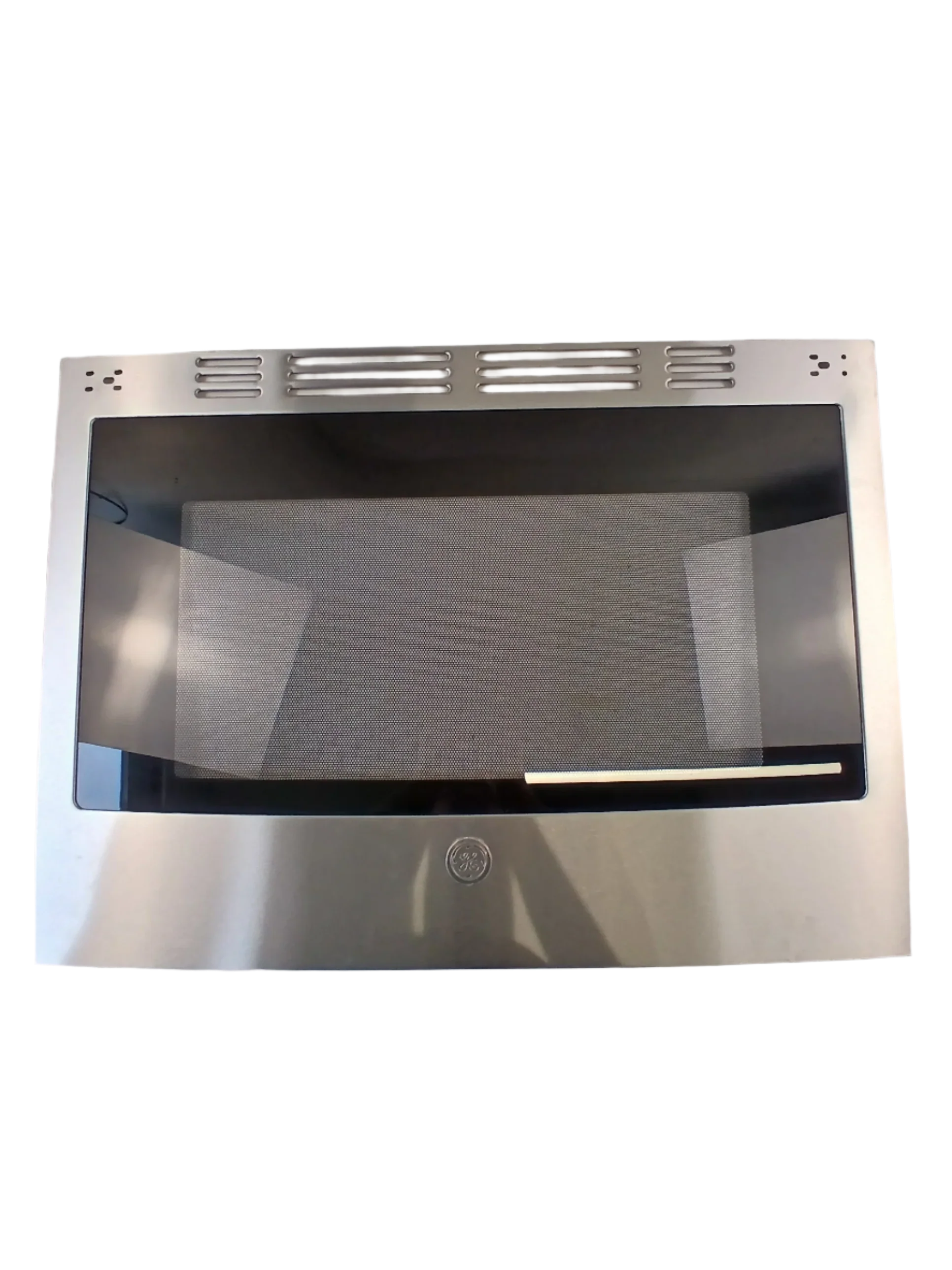 WS01L11516 Range Oven Outer Door Glass Panel