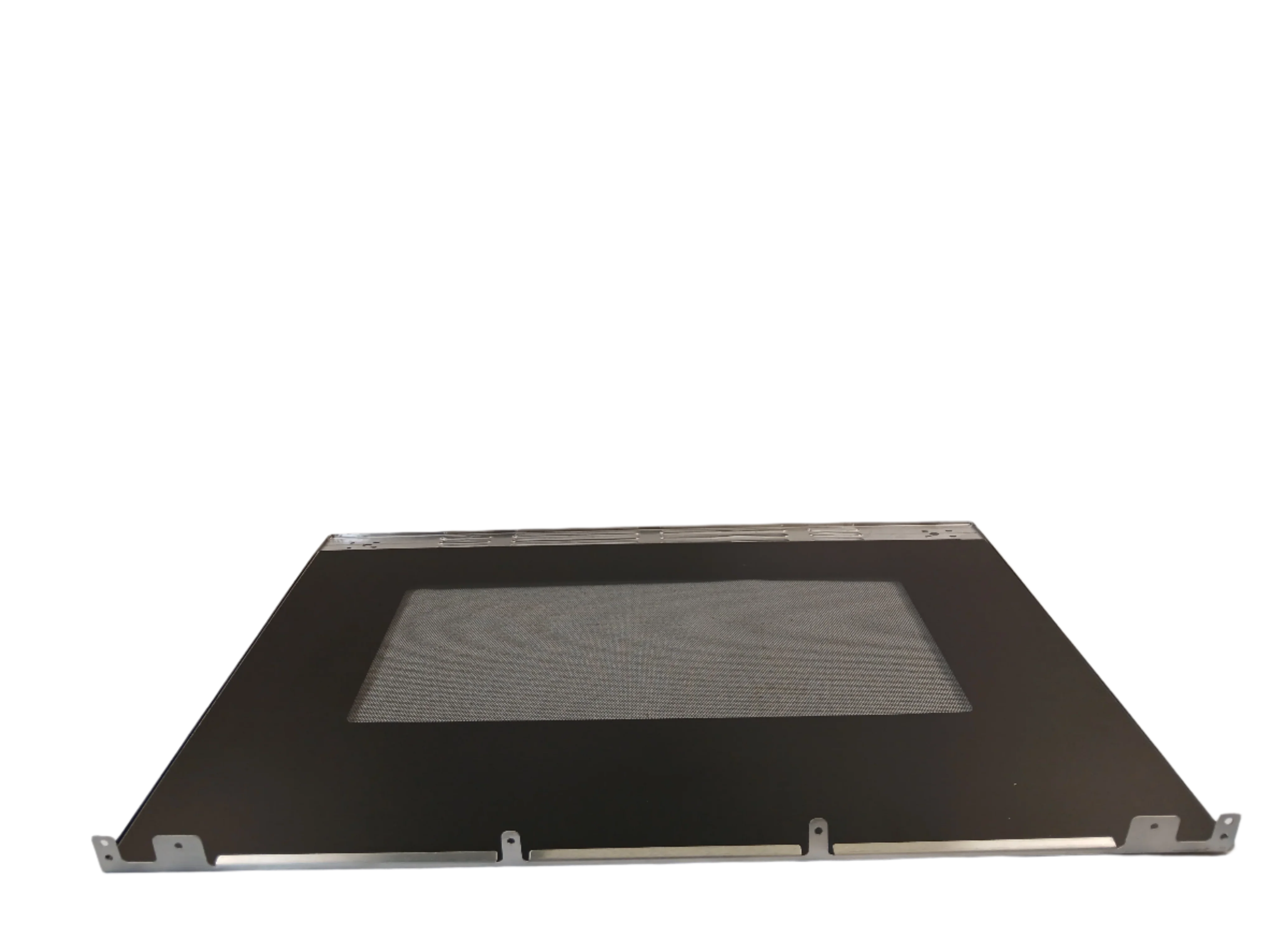 WS01L11516 Range Oven Outer Door Glass Panel - Image 3