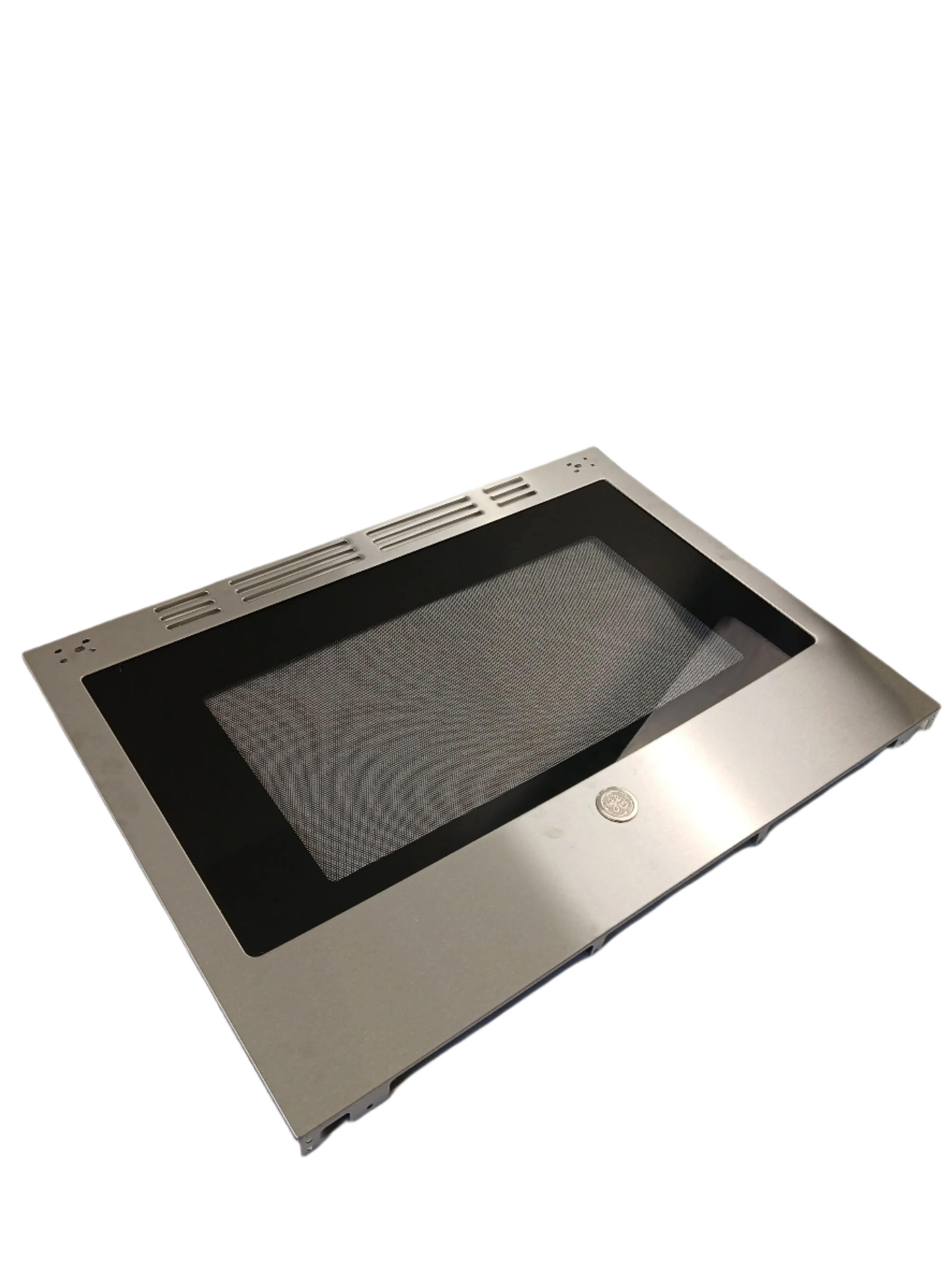 WS01L11516 Range Oven Outer Door Glass Panel - Image 4