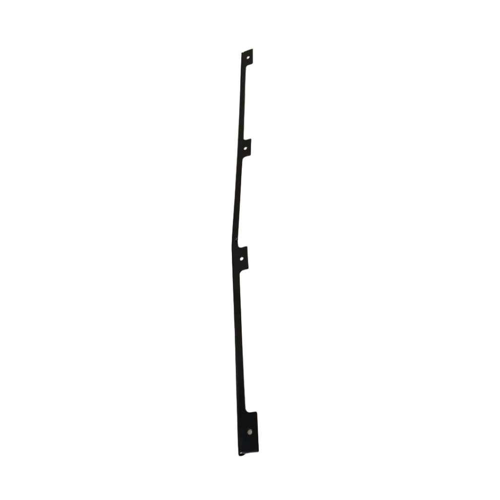 WS01L11850 Range Oven Door Barrier Trim