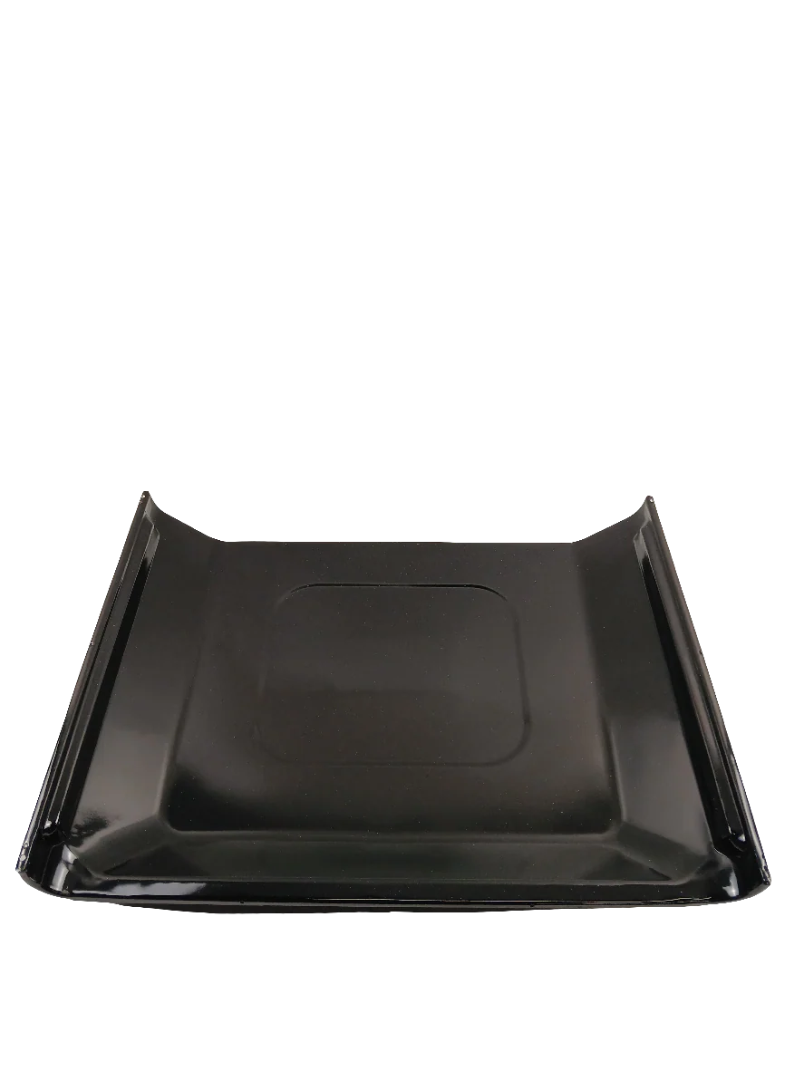 WS01L13018 Range Oven Bottom (replaces WB53M349, WB53M363, WS01L06161)
