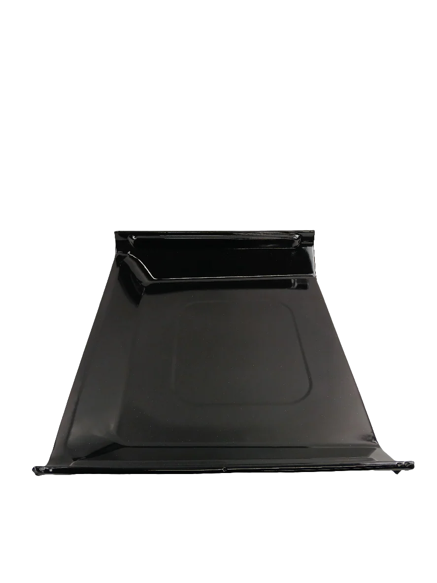 WS01L13018 Range Oven Bottom (replaces WB53M349, WB53M363, WS01L06161) - Image 2