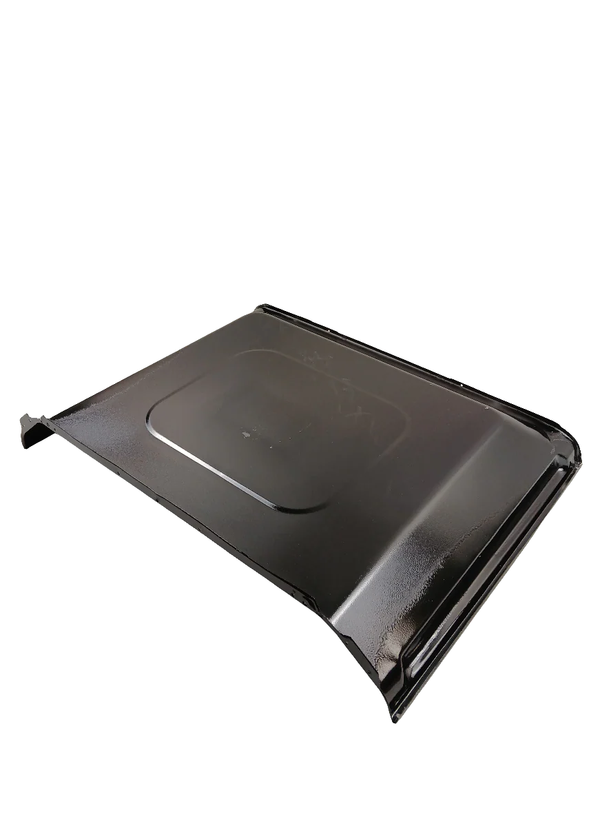 WS01L13018 Range Oven Bottom (replaces WB53M349, WB53M363, WS01L06161) - Image 3