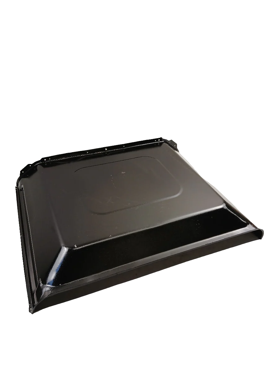 WS01L13018 Range Oven Bottom (replaces WB53M349, WB53M363, WS01L06161) - Image 4