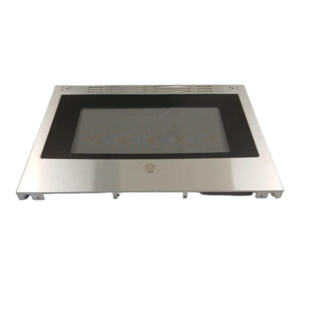 WS01L13565 Range Oven Door Assembly