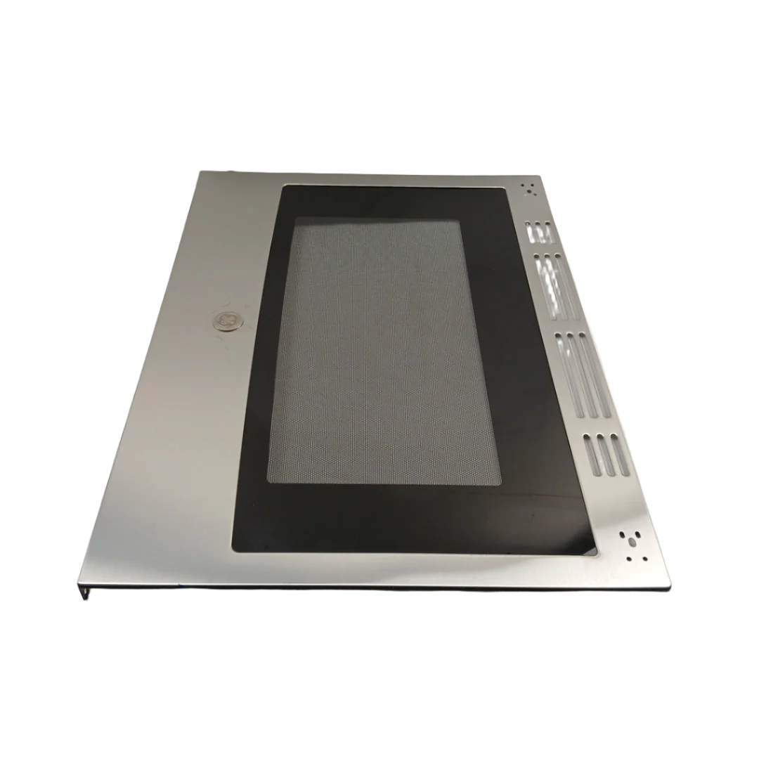 WS01L13565 Range Oven Door Assembly - Image 2