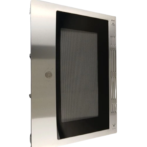 WS01L13565 Range Oven Door Assembly - Image 3