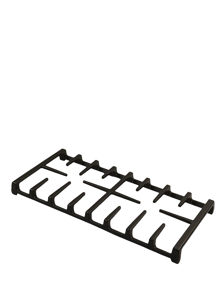 WS01L13840 Range Central Grate, Replaces JCXGRATE1 - Image 2