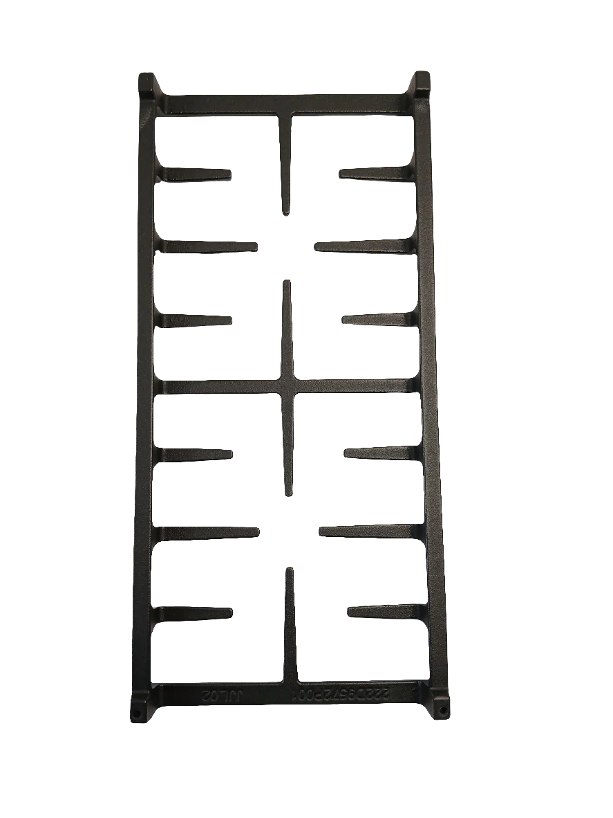 WS01L13840 Range Central Grate, Replaces JCXGRATE1 - Image 3