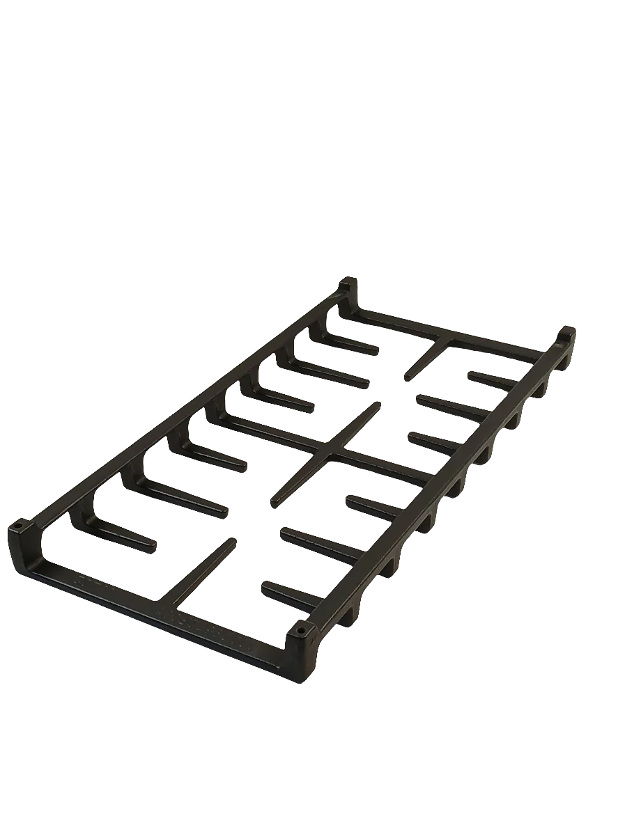 WS01L13840 Range Central Grate, Replaces JCXGRATE1 - Image 4