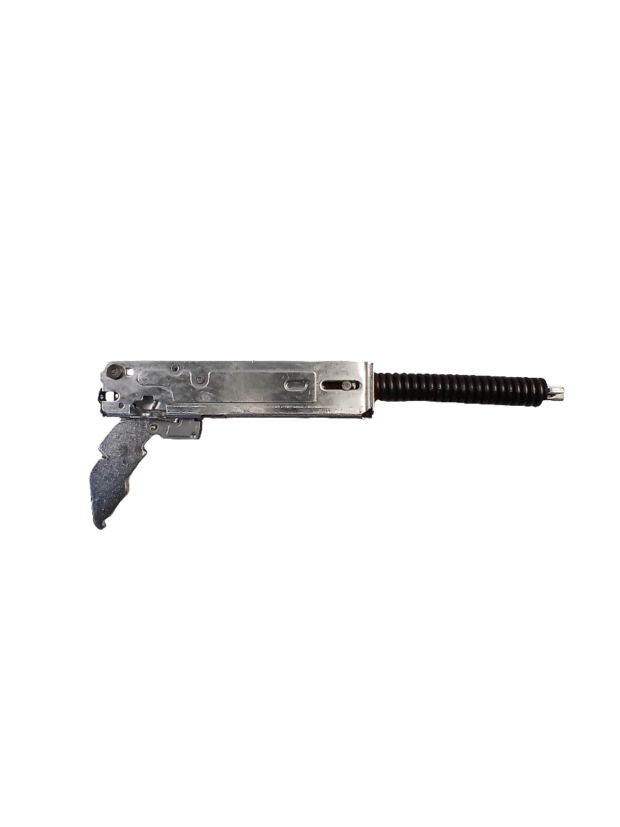 WS01L14673 Range Oven Left Door Hinge (replaces 222D9737P005) - Image 2