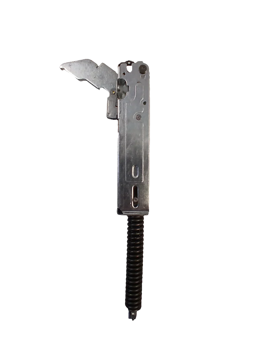 WS01L14673 Range Oven Left Door Hinge (replaces 222D9737P005) - Image 3