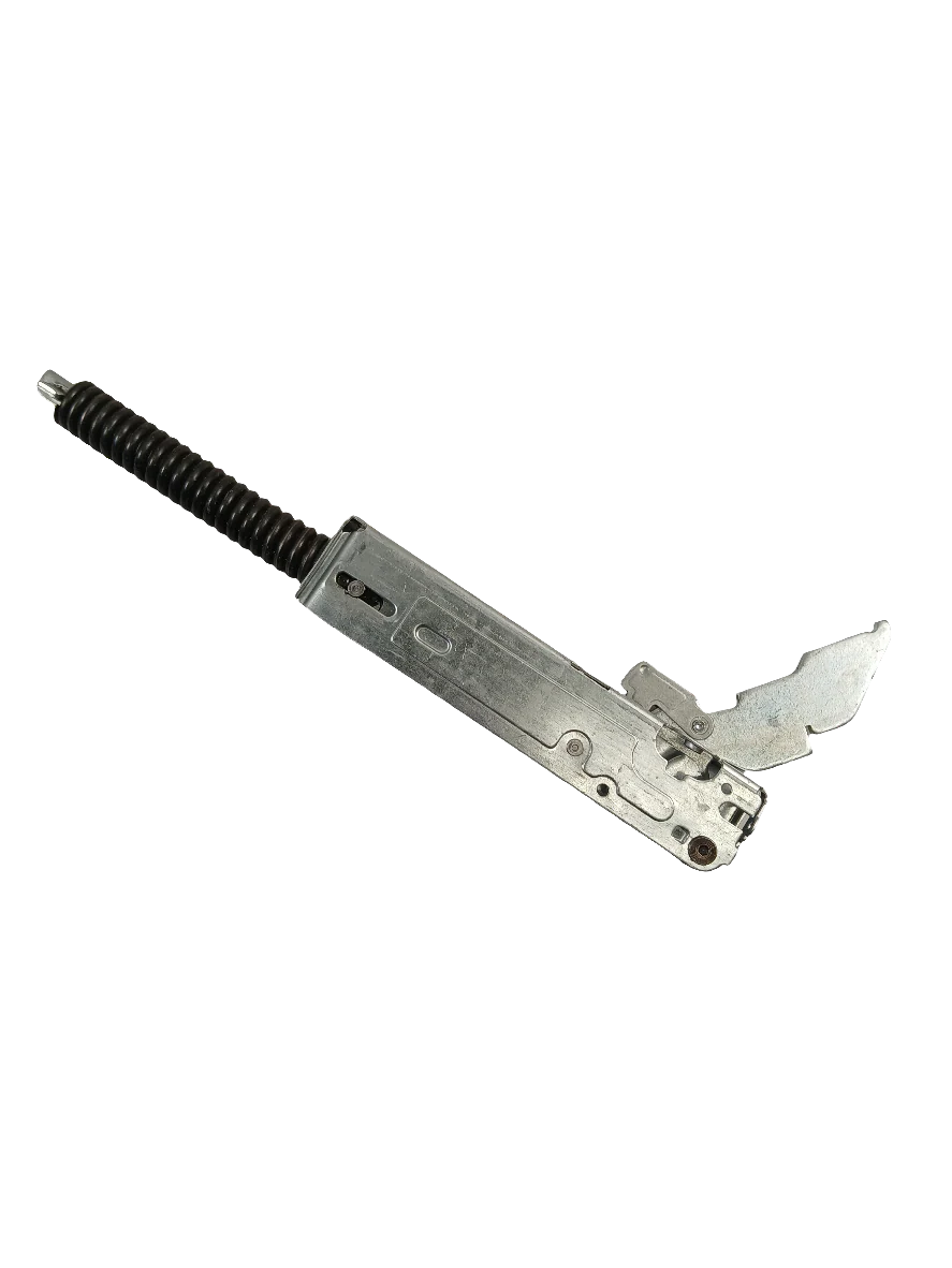 WS01L14673 Range Oven Left Door Hinge (replaces 222D9737P005) - Image 4