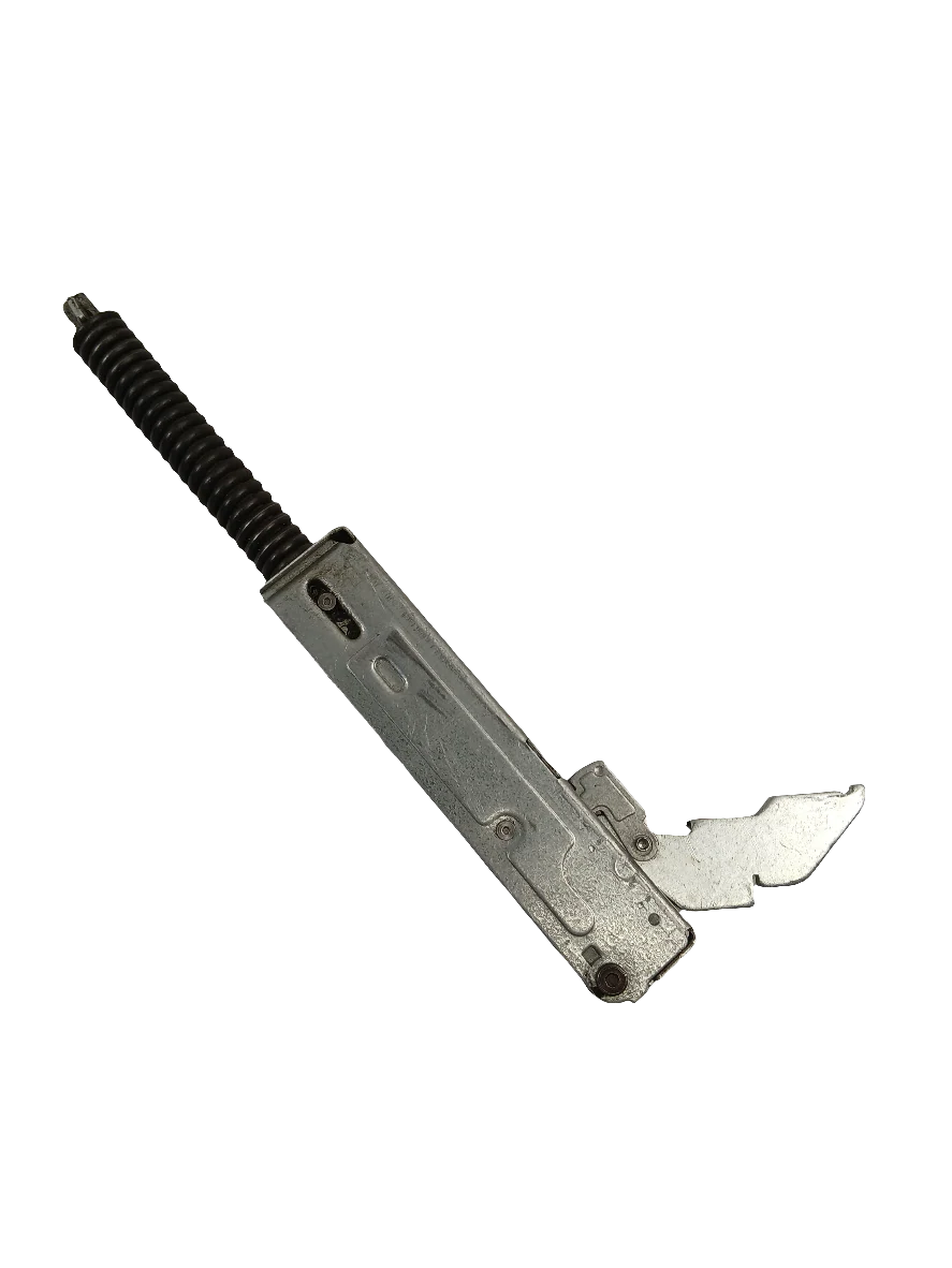 WS01L14674 Range Oven Right Side Door Hinge (replaces WS01L11503, 222D9737P006) - Image 2