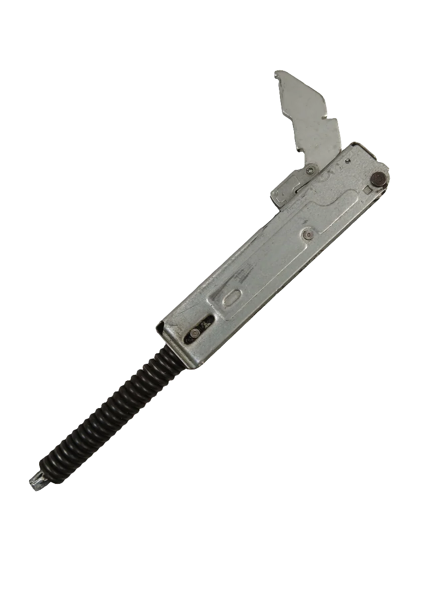 WS01L14674 Range Oven Right Side Door Hinge (replaces WS01L11503, 222D9737P006) - Image 3