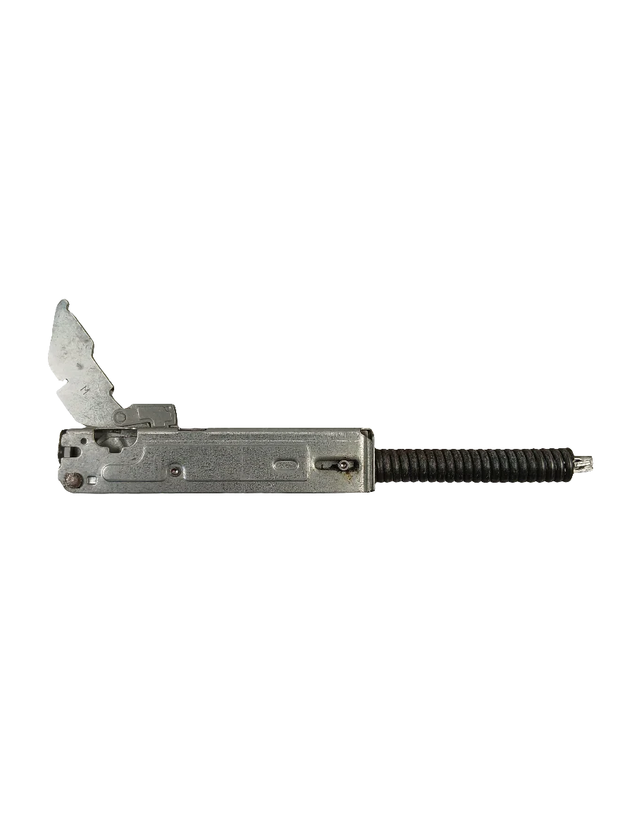WS01L14674 Range Oven Right Side Door Hinge (replaces WS01L11503, 222D9737P006) - Image 4