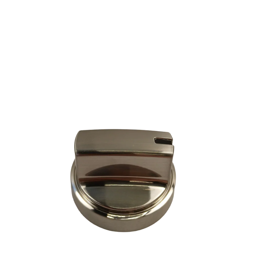 WS01L15036 GE Range Oven Control Knob | Stove Burner Knob Replacement | Fits GE Profile Hotpoint Café Ranges | Genuine OEM Control Knob - Image 2
