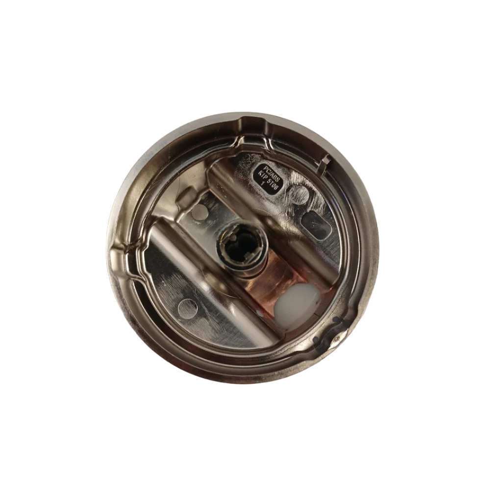 WS01L15036 GE Range Oven Control Knob | Stove Burner Knob Replacement | Fits GE Profile Hotpoint Café Ranges | Genuine OEM Control Knob - Image 4