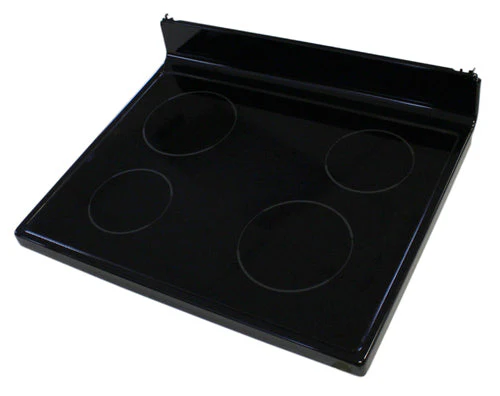 WS01L15068 Range Main Cooktop Glass Assembly