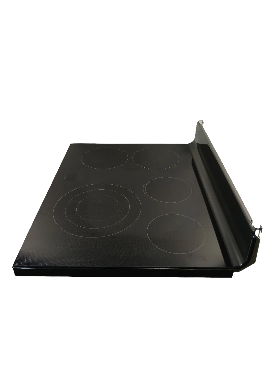 WS01L15079 Range Glass & Cover - Image 3