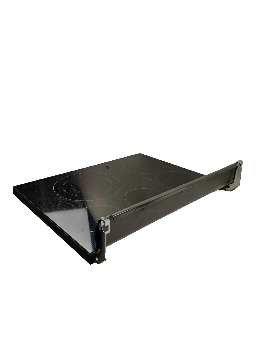 WS01L15079 Range Glass & Cover - Image 4