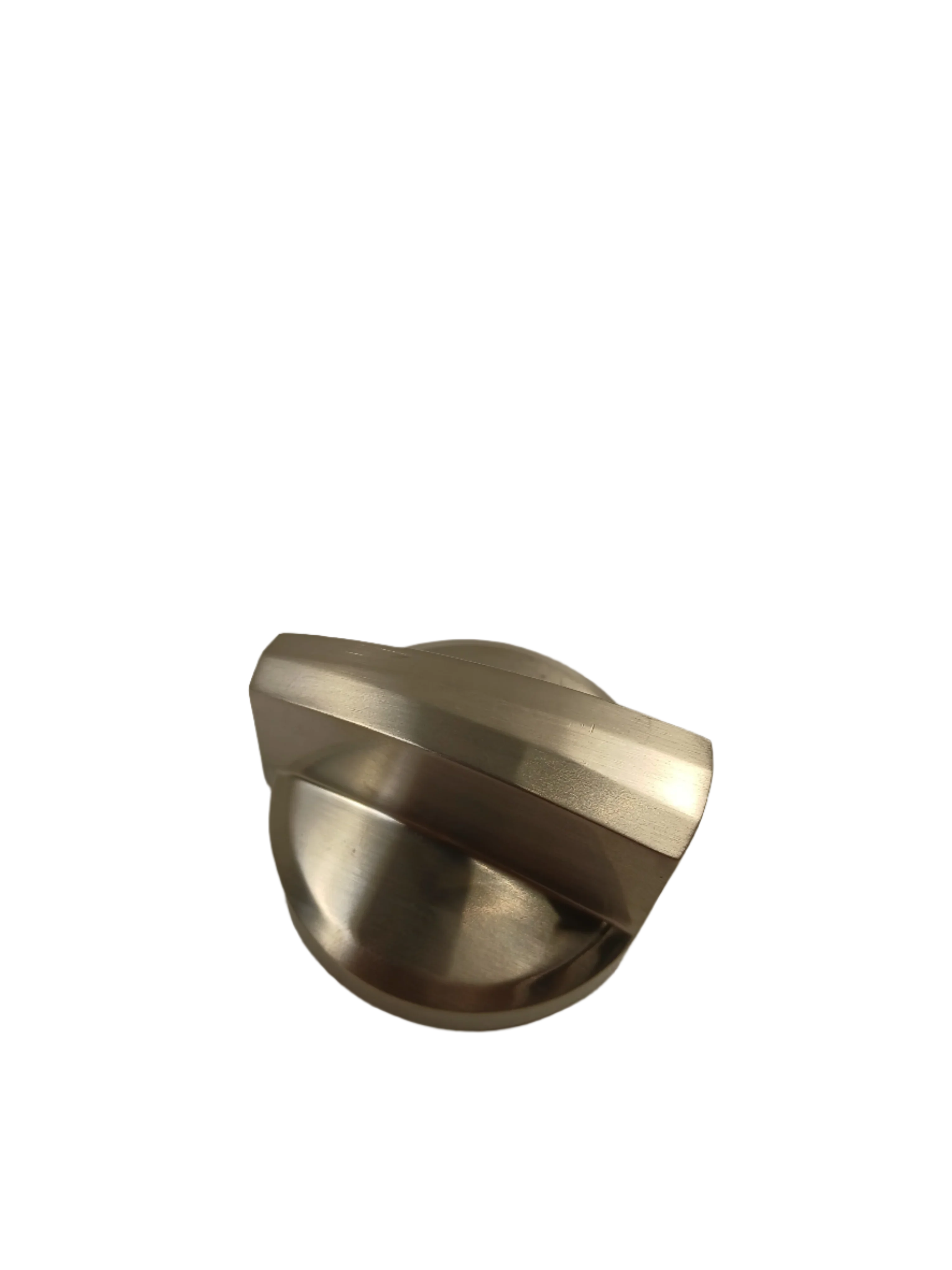WS01L15525 Range Control Knob, Stainless - Image 2