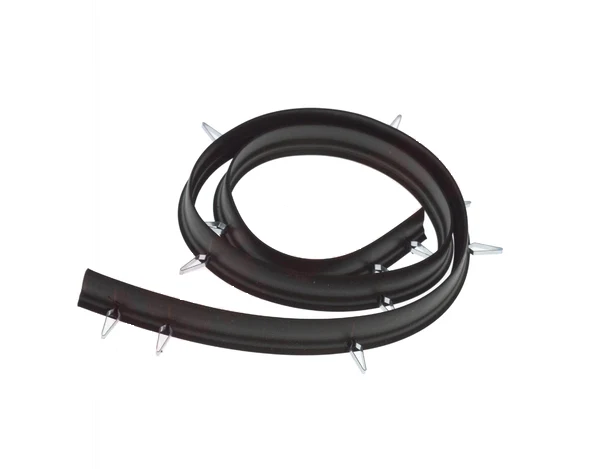 WS01L16273 Range Oven Door Gasket