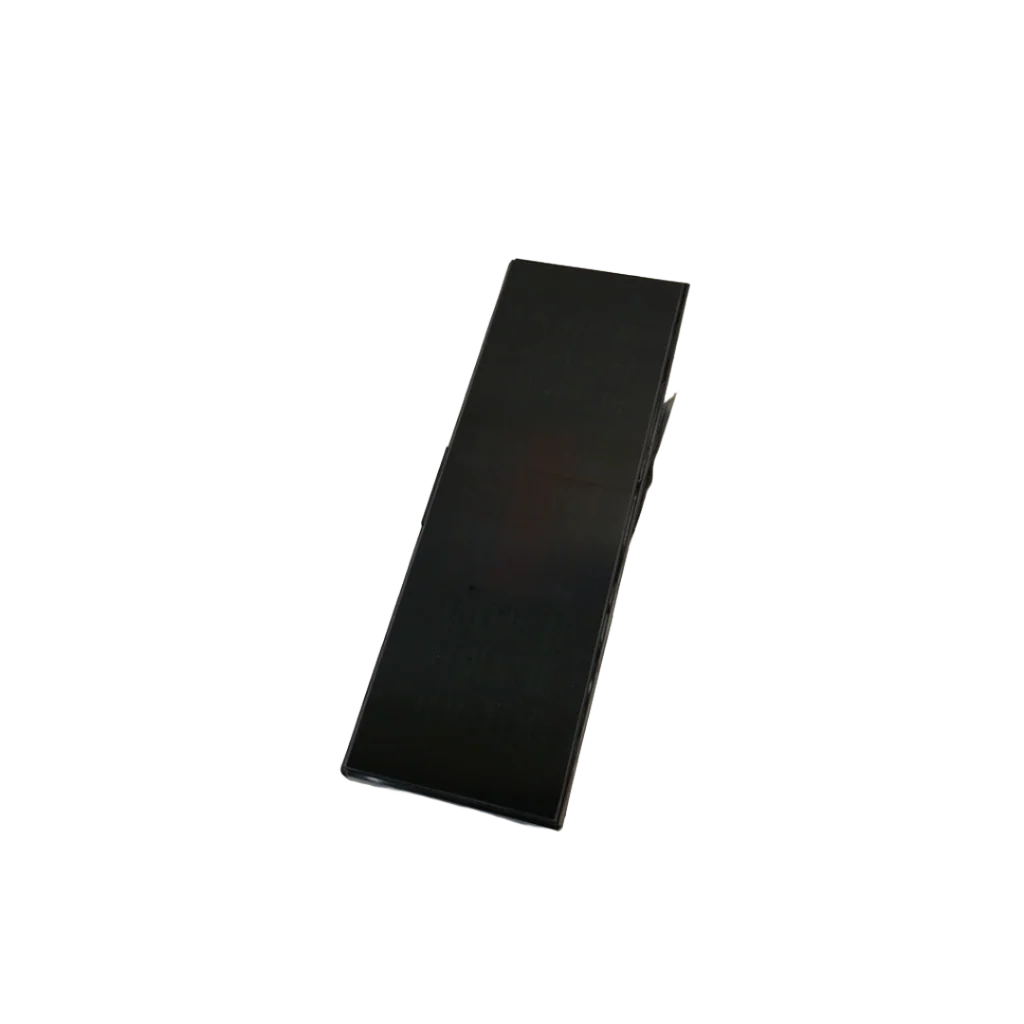 WS01L16300 Range Oven Glass & Touch Board Assembly