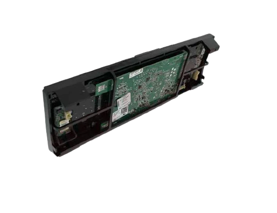 WS01L16300 Range Oven Glass & Touch Board Assembly - Image 4