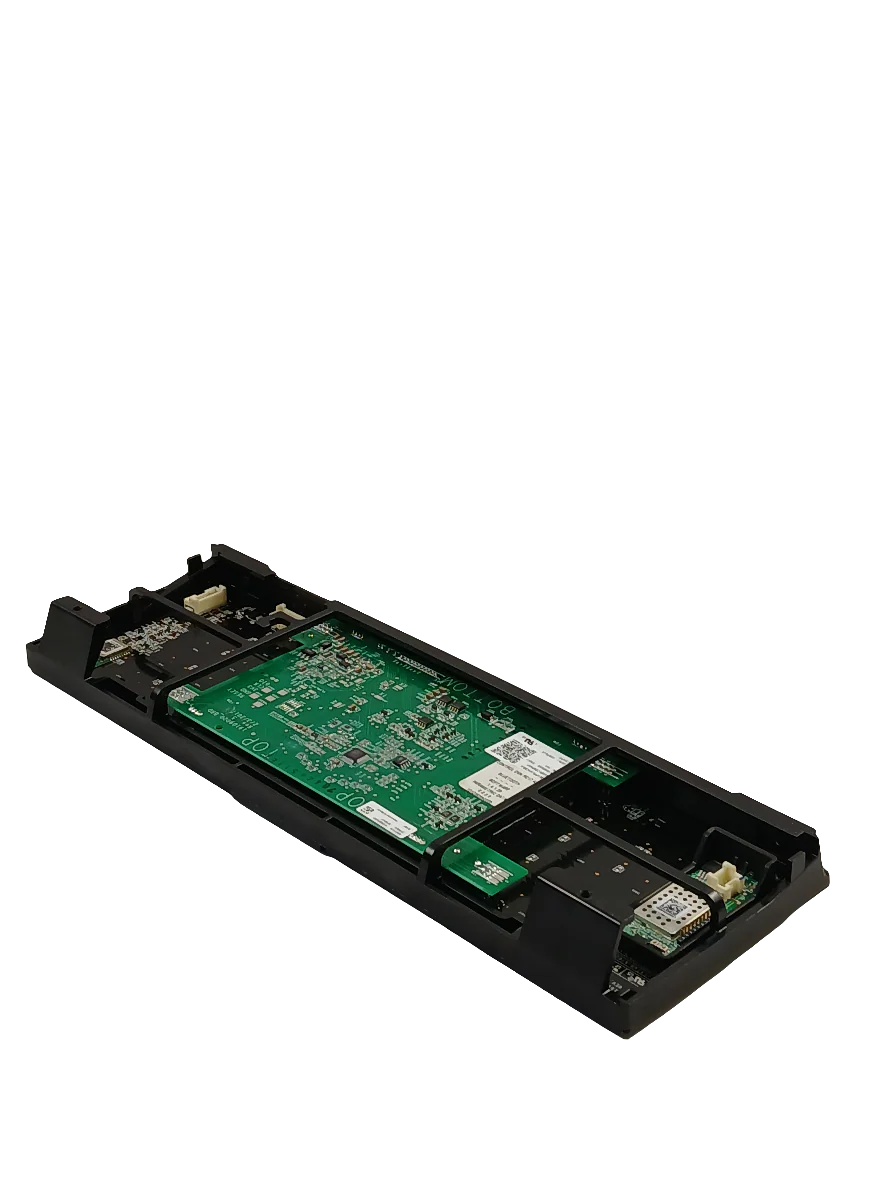 WS01L16301 Range Electronic Control Board & Display - Image 4