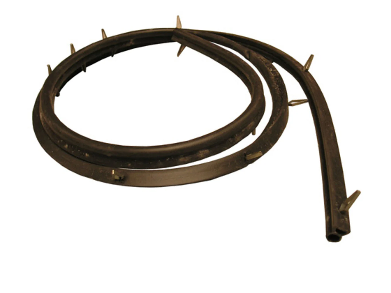 WS01L16443 Oven Door Gasket - Image 2
