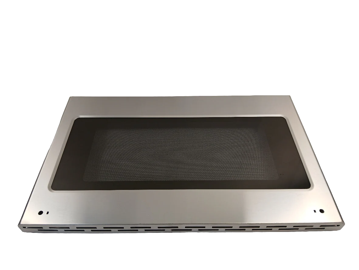 WS01L17323 Range Lower Oven Glass & Panel Door ASM - Image 3