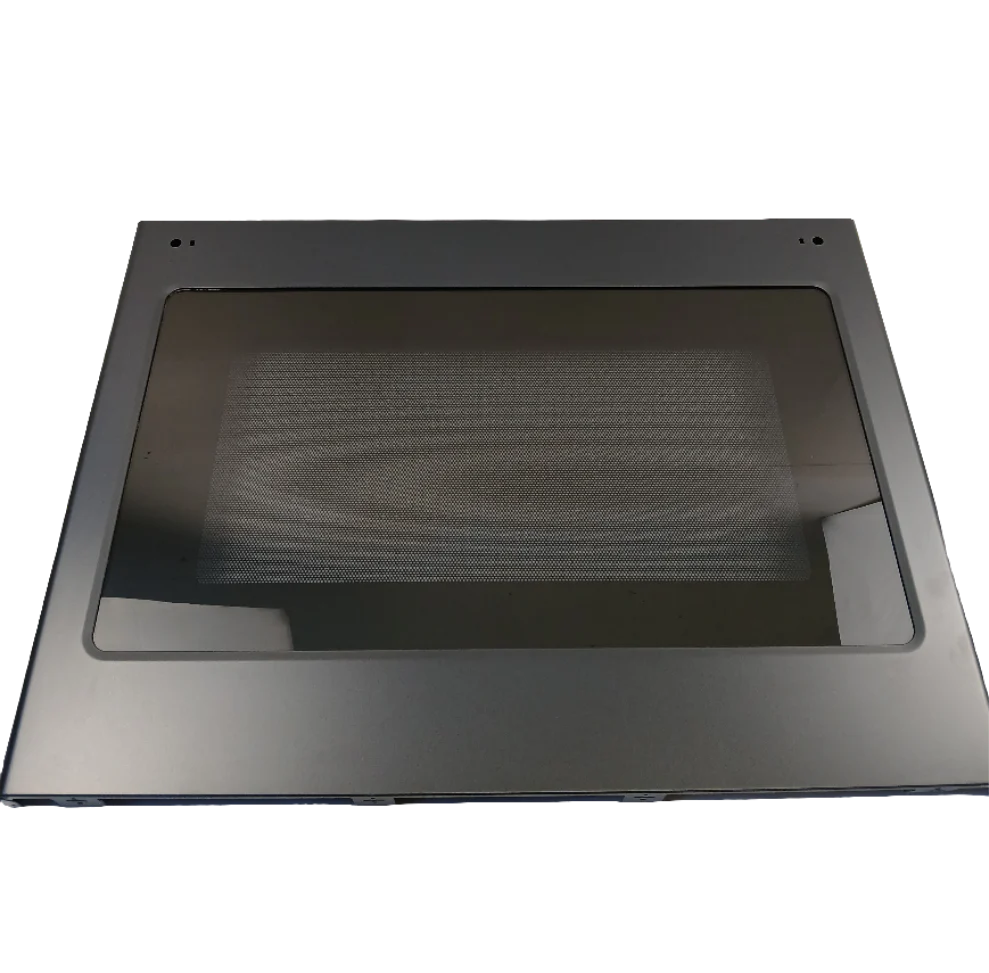 WS01L17325 Range Oven Door Panel & Glass Assembly - Image 2
