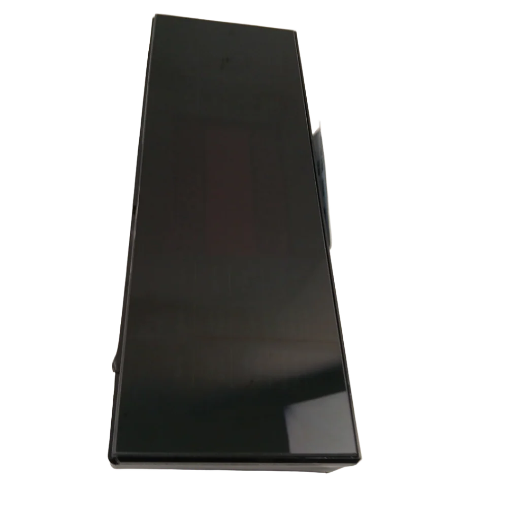 WS01L17573 Range Glass and Touch Board Assembly - Image 2