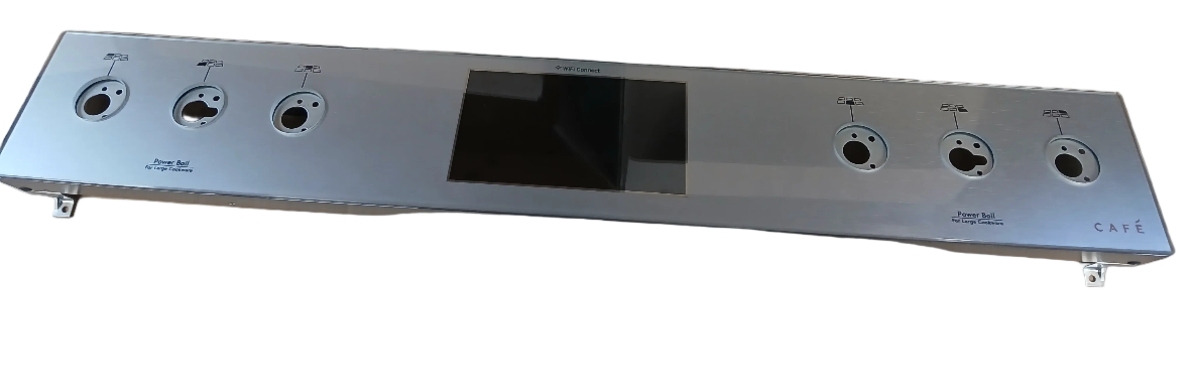 WS01L17808 Oven Panel and Gasket
