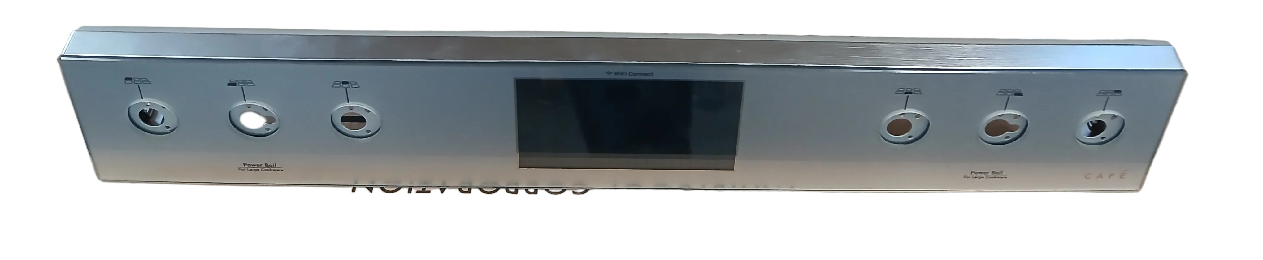 WS01L17808 Oven Panel and Gasket - Image 2