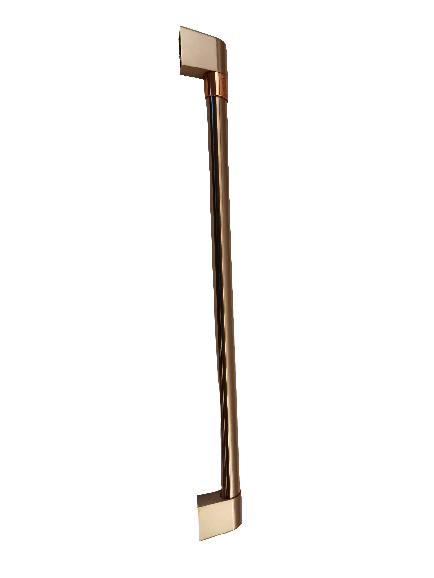 WS01L17861 Range Oven Door Handle, Bronze - Image 2