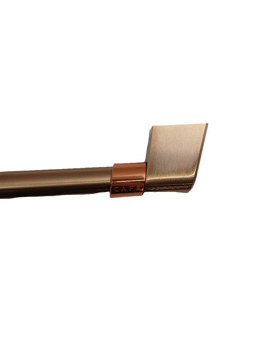 WS01L17861 Range Oven Door Handle, Bronze - Image 3